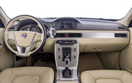 Volvo XC70 II рестайлинг, 2015 год, 1 550 000 рублей, 14 фотография