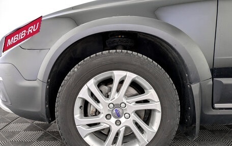 Volvo XC70 II рестайлинг, 2015 год, 1 550 000 рублей, 18 фотография