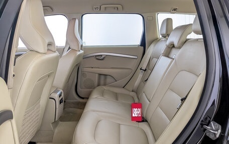 Volvo XC70 II рестайлинг, 2015 год, 1 550 000 рублей, 12 фотография
