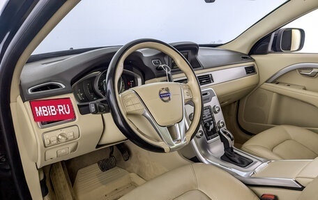 Volvo XC70 II рестайлинг, 2015 год, 1 550 000 рублей, 16 фотография