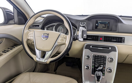 Volvo XC70 II рестайлинг, 2015 год, 1 550 000 рублей, 26 фотография