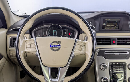 Volvo XC70 II рестайлинг, 2015 год, 1 550 000 рублей, 22 фотография
