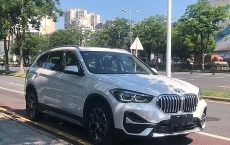 BMW X1, 2022 год, 2 146 700 рублей, 5 фотография