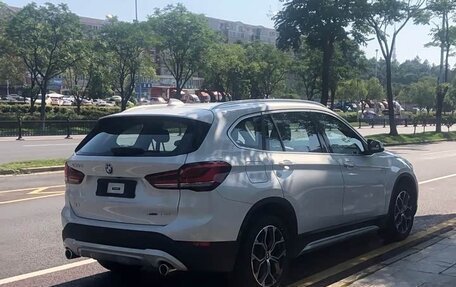 BMW X1, 2022 год, 2 146 700 рублей, 4 фотография