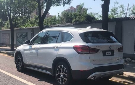BMW X1, 2022 год, 2 146 700 рублей, 2 фотография