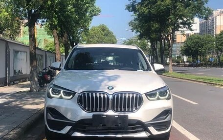 BMW X1, 2022 год, 2 146 700 рублей, 6 фотография
