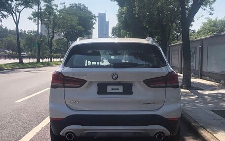 BMW X1, 2022 год, 2 146 700 рублей, 3 фотография