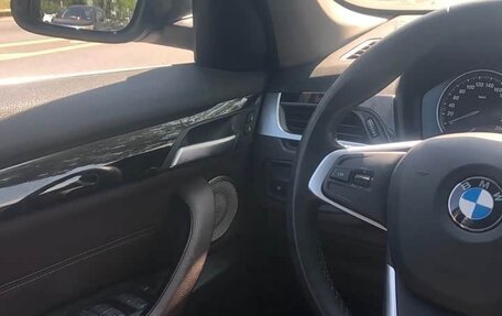 BMW X1, 2022 год, 2 146 700 рублей, 8 фотография