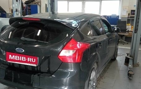 Ford Focus III, 2014 год, 799 000 рублей, 3 фотография
