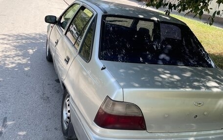 Daewoo Nexia I рестайлинг, 2005 год, 140 000 рублей, 7 фотография