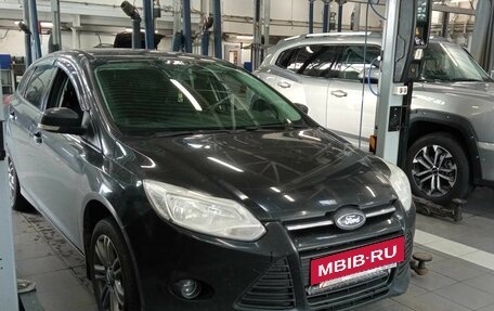 Ford Focus III, 2014 год, 799 000 рублей, 2 фотография