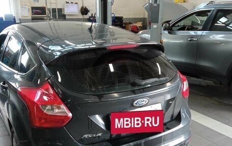 Ford Focus III, 2014 год, 799 000 рублей, 4 фотография
