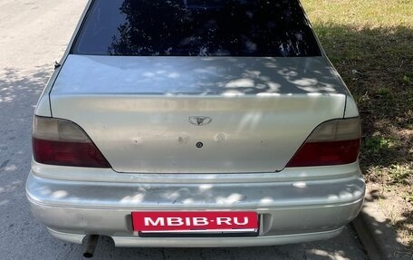 Daewoo Nexia I рестайлинг, 2005 год, 140 000 рублей, 6 фотография