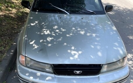 Daewoo Nexia I рестайлинг, 2005 год, 140 000 рублей, 3 фотография
