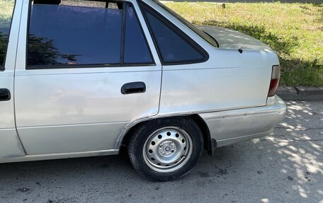 Daewoo Nexia I рестайлинг, 2005 год, 140 000 рублей, 11 фотография