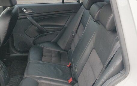 Skoda Octavia, 2012 год, 1 000 000 рублей, 4 фотография