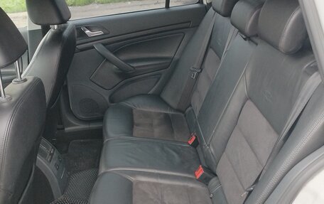Skoda Octavia, 2012 год, 1 000 000 рублей, 8 фотография