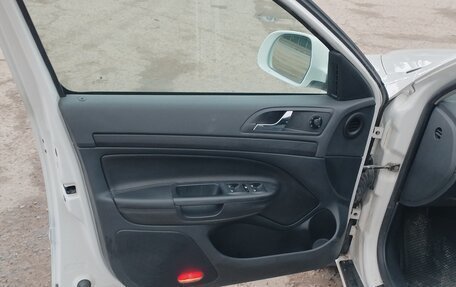 Skoda Octavia, 2012 год, 1 000 000 рублей, 7 фотография