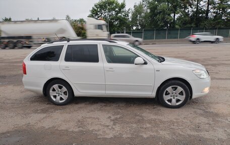 Skoda Octavia, 2012 год, 1 000 000 рублей, 2 фотография