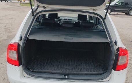 Skoda Octavia, 2012 год, 1 000 000 рублей, 9 фотография
