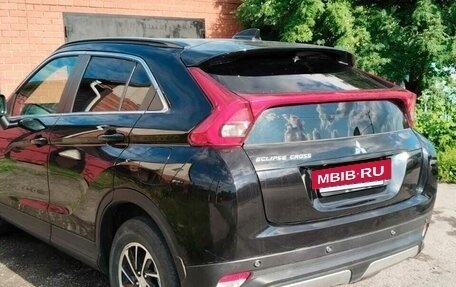 Mitsubishi Eclipse Cross, 2019 год, 2 100 000 рублей, 7 фотография