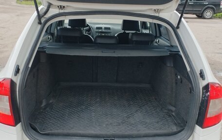 Skoda Octavia, 2012 год, 1 000 000 рублей, 10 фотография