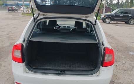 Skoda Octavia, 2012 год, 1 000 000 рублей, 11 фотография