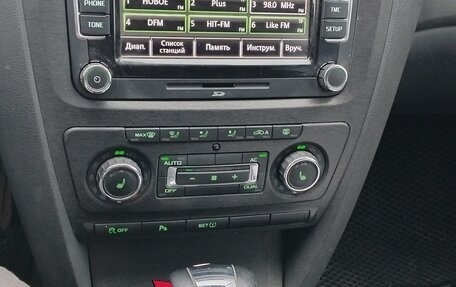 Skoda Octavia, 2012 год, 1 000 000 рублей, 6 фотография