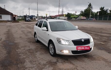 Skoda Octavia, 2012 год, 1 000 000 рублей, 14 фотография