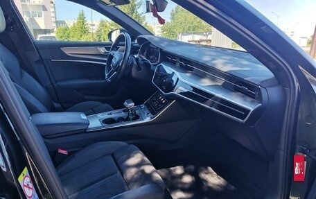 Audi A6 allroad, 2020 год, 5 400 000 рублей, 19 фотография