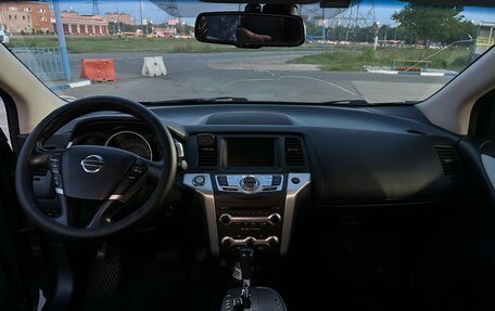 Nissan Murano, 2011 год, 1 250 000 рублей, 8 фотография