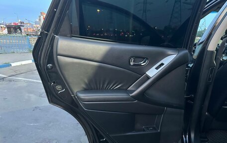 Nissan Murano, 2011 год, 1 250 000 рублей, 4 фотография