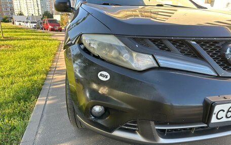 Nissan Murano, 2011 год, 1 250 000 рублей, 9 фотография