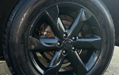 Nissan Murano, 2011 год, 1 250 000 рублей, 11 фотография