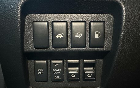 Nissan Murano, 2011 год, 1 250 000 рублей, 17 фотография
