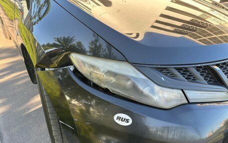 Nissan Murano, 2011 год, 1 250 000 рублей, 20 фотография