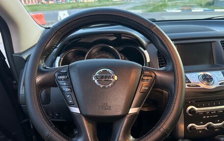 Nissan Murano, 2011 год, 1 250 000 рублей, 21 фотография