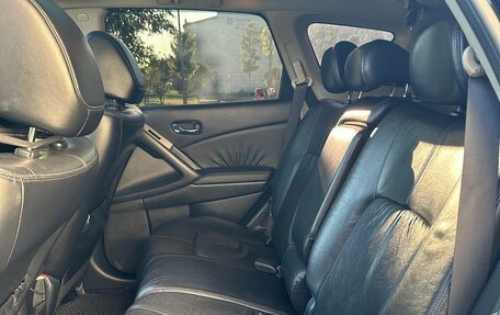 Nissan Murano, 2011 год, 1 250 000 рублей, 19 фотография