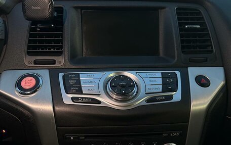 Nissan Murano, 2011 год, 1 250 000 рублей, 24 фотография