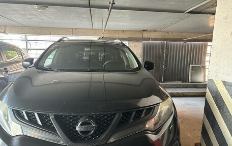 Nissan Murano, 2011 год, 1 250 000 рублей, 22 фотография