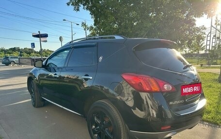 Nissan Murano, 2011 год, 1 250 000 рублей, 10 фотография