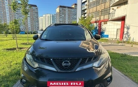 Nissan Murano, 2011 год, 1 250 000 рублей, 5 фотография