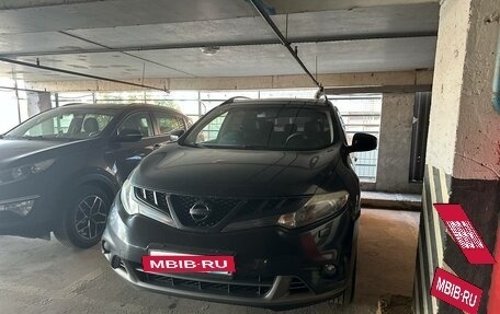 Nissan Murano, 2011 год, 1 250 000 рублей, 14 фотография