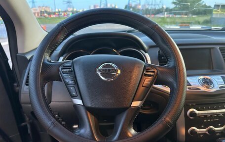 Nissan Murano, 2011 год, 1 250 000 рублей, 28 фотография