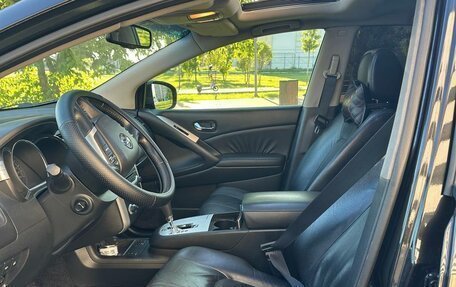 Nissan Murano, 2011 год, 1 250 000 рублей, 34 фотография