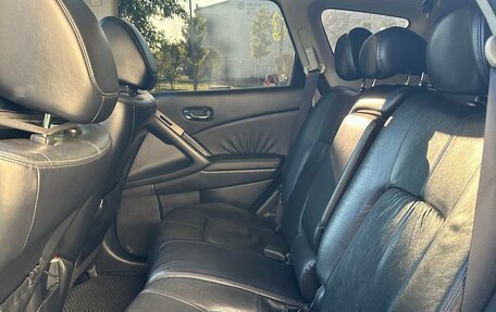 Nissan Murano, 2011 год, 1 250 000 рублей, 30 фотография