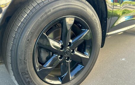 Nissan Murano, 2011 год, 1 250 000 рублей, 29 фотография