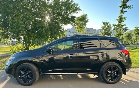Nissan Murano, 2011 год, 1 250 000 рублей, 37 фотография