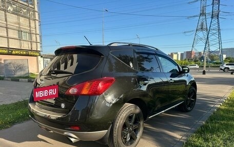 Nissan Murano, 2011 год, 1 250 000 рублей, 38 фотография
