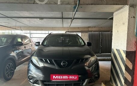 Nissan Murano, 2011 год, 1 250 000 рублей, 36 фотография